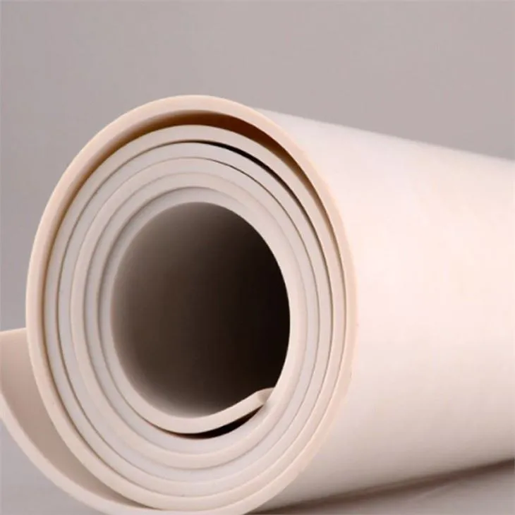 High Weather Resistance PVC Sheet
